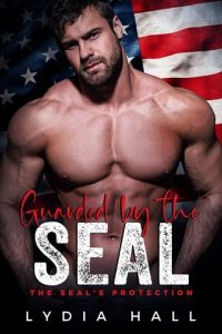 guarded seal, lydia hall