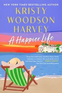 happier life kristy woodson harvey