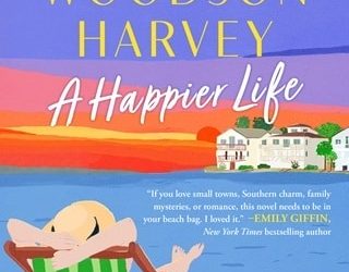 happier life kristy woodson harvey
