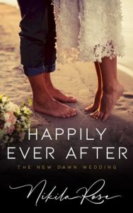 happily ever after, nikila rose