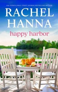 happy harbor, rachel hanna