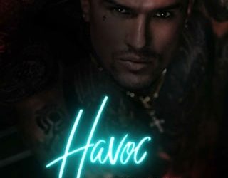 havoc jl drake