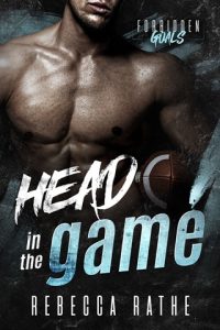 head in games, rebecca rathe