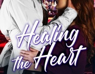 healing heart maddie taylor