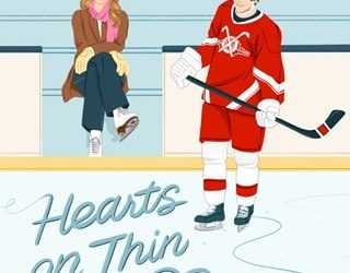 heart on thin ice katie kennedy