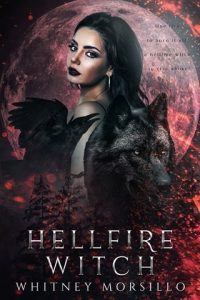 hellfire witch, whitney morsillo