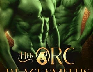 her orc blacksmiths zoe ashwood