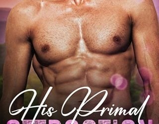 his primal attraction cl cruz