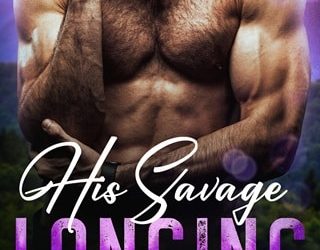 his savage longing cl cruz