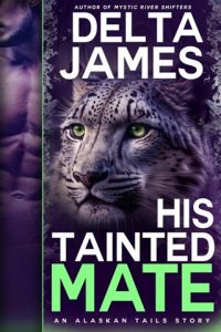 his tainted mate, delta james