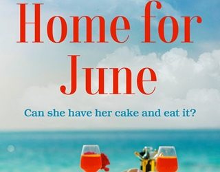 home for june juliet madison