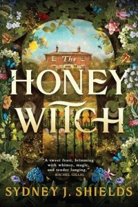 honey witch, sydney j shields