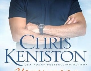 honeymoon for seven chris keniston