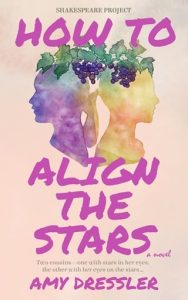 how align stars, amy dressler