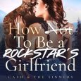how to be rockstar's girlfriend de haggerty