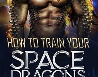 how train space dragon michelle ziegler