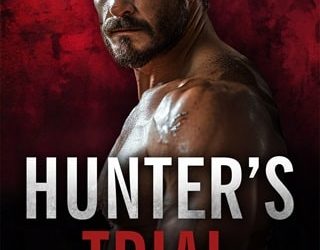 hunter's trial faye pierce