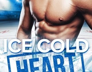 ice cold heart nikki hall