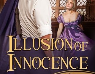 illusion innocence jen yates