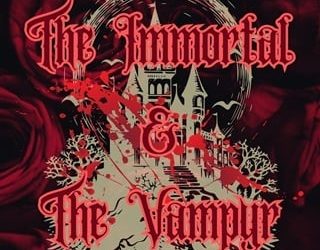 immortal vampyr myka loren