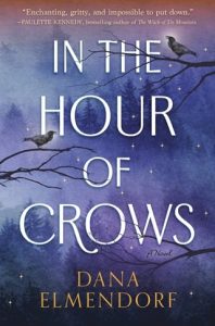 in hour crows, dana elmendorf