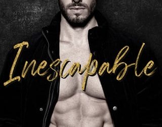 inescapable natasha anders