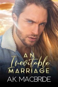 inevitable marriage, ak macbride