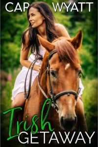 irish getaway, carol wyatt