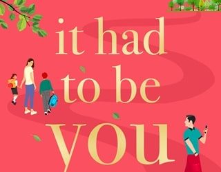 it had to be you beth moran