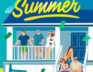 jackpot summer elyssa friedland