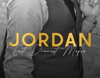 jordan michelle dare