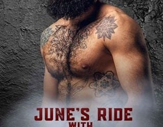 june's ride kaci rose
