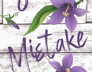 just mistake michelle donn