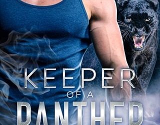 keeper of panther jennifer snyder