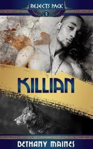 killian, bethany maines