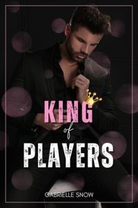 king of players gabrielle snow