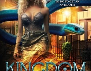 kingdom of venom quinn loftis