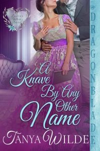 knave other name, tanya wilde