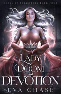 lady doom devotion, eva chase