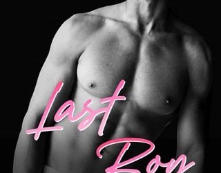 last boy hannah gray