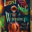 last note katharine schellman