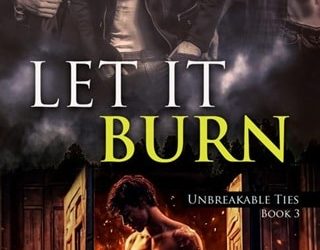 let it burn av shener