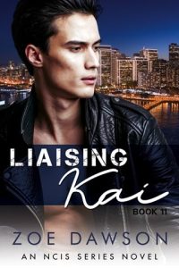 liaising kai, zoe dawson