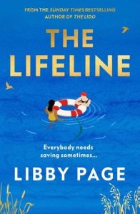 lifeline, libby page