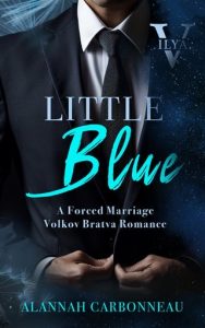 little blue, alannah carbonneau
