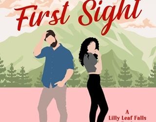 loathe first sight stephanie renee