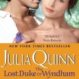 lost duke wyndham julia quinn