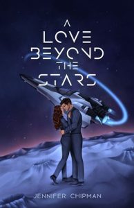 love beyond stars, jennifer chipman