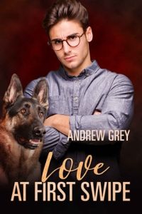 love first swiper, andrew grey