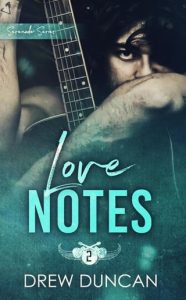 love notes, drew duncan